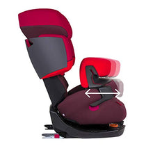 Carica l'immagine nel visualizzatore di Gallery, Cybex Silver Pallas-Fix Seggiolino Auto 2 in 1 per Grigio (Gray Rabbit)