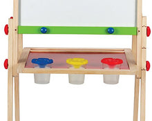 Carica l'immagine nel visualizzatore di Gallery, Hape E1010 - Lavagna Multiattività - Ilgrandebazar