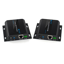 Carica l'immagine nel visualizzatore di Gallery, ESYNiC 120m HDbitT HDMI Extender Ethernet Network 1080P zHE011-ITU - Ilgrandebazar