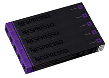 Carica l'immagine nel visualizzatore di Gallery, Nespresso - Caffè Arpeggio, 50 Capsule