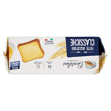 Carica l'immagine nel visualizzatore di Gallery, Gentilini Fette Biscottate - 185 gr