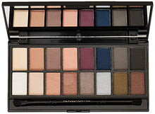 Carica l'immagine nel visualizzatore di Gallery, Makeup Revolution – Set di ombretti Palette Iconic Pro 2 - Ilgrandebazar