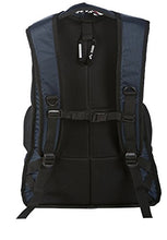 Carica l'immagine nel visualizzatore di Gallery, Arena Fastpack 2.1 Fin Italia, Sacca Unisex Adulto, Navy, Taglia Unica