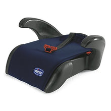 Carica l'immagine nel visualizzatore di Gallery, Chicco Quasar Plus Seggiolino Auto 15-36 kg, Blu Astral