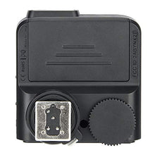 Carica l'immagine nel visualizzatore di Gallery, Godox X2T-N 2.4G Wireless Flash Trigger Trasmettitore per Nikon Support...