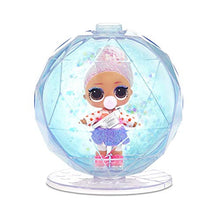 Carica l'immagine nel visualizzatore di Gallery, L.O.L Surprise! - Giochi Preziosi, Glitter Globe Winter Disco, LLU99000 - Ilgrandebazar