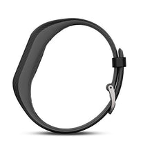 Carica l'immagine nel visualizzatore di Gallery, Garmin Vivosport Activity Tracker con GPS, Small, Nero (Ricondizionato)