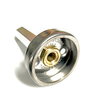 Carica l'immagine nel visualizzatore di Gallery, Dish GPL LPG Adattatore TOMASETTO M10, 10 mm, Lunghezza 110 mm - Ilgrandebazar