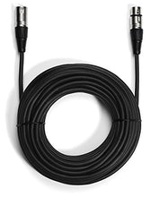 Carica l'immagine nel visualizzatore di Gallery, MutecPower 15M Audio Microfono Cavo Patch Cord - XLR maschio a 15 Meter - Ilgrandebazar