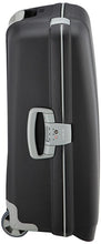 Carica l'immagine nel visualizzatore di Gallery, Samsonite Aeris Valigia, Upright 71 (71cm-87.5L), Nero (Black)