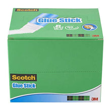 Carica l'immagine nel visualizzatore di Gallery, Scotch Colla Stick per la Scuola Elementare, Media, Asilo 20pz x 21 g - Ilgrandebazar
