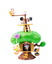 Carica l'immagine nel visualizzatore di Gallery, Smoby-44 Gatti Club House Personaggi e Playset Unisex, Multicolore,... - Ilgrandebazar