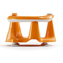 Carica l'immagine nel visualizzatore di Gallery, Ok Baby - Flipper Evolution 37994540 - Anello con Seduta in Gomma Arancione - Ilgrandebazar