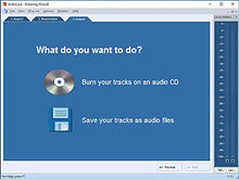 Carica l'immagine nel visualizzatore di Gallery, Rybozen Cassette Tape to MP3 CD Convertitore PC via USB, Portable USB...