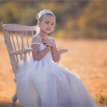 Carica l'immagine nel visualizzatore di Gallery, AILANDA 36 Pezzi Anelli Bambina Regolabili Bimba Principesse con... - Ilgrandebazar
