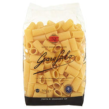 Carica l'immagine nel visualizzatore di Gallery, Garofalo Mezze maniche rigate n. 32 500 g