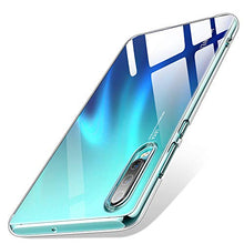 Carica l'immagine nel visualizzatore di Gallery, Warxin Cover Huawei P30, Custodia Gel Trasparente Slim Morbida TPU Silicone... - Ilgrandebazar