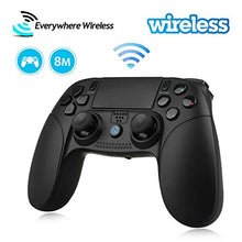 Carica l'immagine nel visualizzatore di Gallery, Thlevel Controller Wireless PS4, Classici Bluetooth Gamepad...