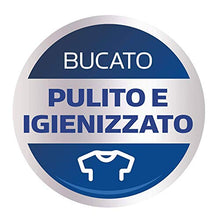 Carica l'immagine nel visualizzatore di Gallery, Dixan Classico Detersivo Liquido Lavatrice, Tecnologia Pulito Profondo, 80...