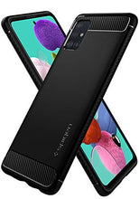 Carica l'immagine nel visualizzatore di Gallery, Spigen Cover Samsung Galaxy A51 Rugged Armor Progettato per Galaxy... - Ilgrandebazar