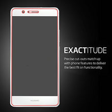 Carica l'immagine nel visualizzatore di Gallery, 2 Pack Vetro Temperato Huawei P9 Lite,Didisky Pellicola Protettiva in Vetro... - Ilgrandebazar