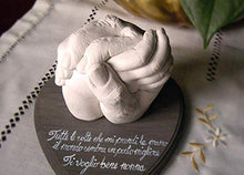 Carica l'immagine nel visualizzatore di Gallery, Niimo Kit 3D Calco Mani e Piedi con Alginato e Gesso per Stampi di Impronte... - Ilgrandebazar