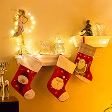 Carica l'immagine nel visualizzatore di Gallery, Luci LED Batteria [2 Pezzi], Litogo Catena Luminosa 5m 50 Filo Rame... - Ilgrandebazar
