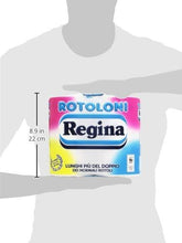 Carica l'immagine nel visualizzatore di Gallery, Regina Rotoloni Maxi Carta Igienica, Confezione da 4