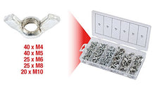 Carica l'immagine nel visualizzatore di Gallery, KS Tools, Set di dadi ad alette - 970.047