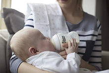 Carica l'immagine nel visualizzatore di Gallery, Tommee Tippee Closer to Nature Tettarelle, Flusso Rapido (2 Pezzi)