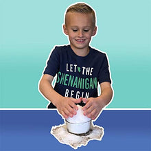 Carica l'immagine nel visualizzatore di Gallery, Let it Snow Neve Finta Istantanea in Polvere per Slime – 4 litres - Ilgrandebazar