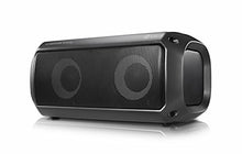 Carica l'immagine nel visualizzatore di Gallery, LG Pk3 Outdoor Speaker Bluetooth con tecnologia Meridian NERO - Ilgrandebazar