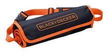 Carica l'immagine nel visualizzatore di Gallery, Black +Decker A7063 accessori per utensili - Set di 77 pezzi
