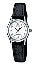 Carica l'immagine nel visualizzatore di Gallery, Casio Orologio Analogico al Quarzo Donna con Cinturino in Nylon... - Ilgrandebazar