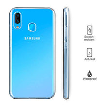 Carica l'immagine nel visualizzatore di Gallery, AROYI Cover Samsung Galaxy A40 Trasparente Custodia, Cover... - Ilgrandebazar