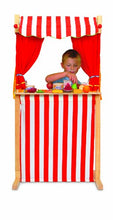 Carica l'immagine nel visualizzatore di Gallery, Fiesta Crafts T-2359 Tellatale Teatrino E Negozietto multicolore - Ilgrandebazar