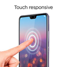Carica l'immagine nel visualizzatore di Gallery, Spigen, Vetro Temperato Compatibile con Huawei P20 PRO, [Copertura... - Ilgrandebazar