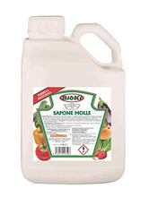 Carica l'immagine nel visualizzatore di Gallery, Bioki Sapone Molle