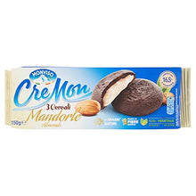Carica l'immagine nel visualizzatore di Gallery, Monviso Cremon Mandorla - 150 g