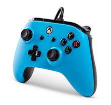 Carica l'immagine nel visualizzatore di Gallery, Controller cablato Licenza ufficiale di Microsoft e compatibile con Xbox...