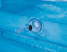 Carica l'immagine nel visualizzatore di Gallery, Bestway, Piscina Gonfiabile, Blu (Blau/Weiß)