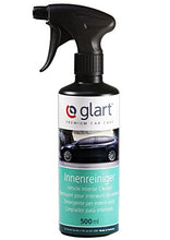 Carica l'immagine nel visualizzatore di Gallery, Glart 45IR Detergente per Interni Auto, 500 ml