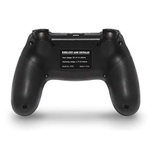 Carica l'immagine nel visualizzatore di Gallery, Thlevel Controller Wireless PS4, Classici Bluetooth Gamepad...