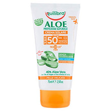 Carica l'immagine nel visualizzatore di Gallery, Equilibra Prosun-Uv Crema CSP5075N Sol.Spf50-75 Ml