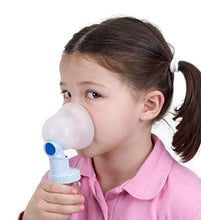 Carica l'immagine nel visualizzatore di Gallery, PERFECTA Kit pediatrico specifico per aerosolterapia | Ampolla... - Ilgrandebazar