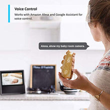 Carica l'immagine nel visualizzatore di Gallery, TP-Link Telecamera Wi-Fi Interno, Videocamera sorveglianza 1080P, Visione...