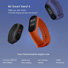 Carica l'immagine nel visualizzatore di Gallery, Mardozon 16 Pezzi Cinturino per Xiaomi Mi Smart Band 4 / 3 -...