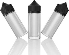 Carica l'immagine nel visualizzatore di Gallery, Bottiglie di unicorno in plastica PET Chubby Gorilla V2 da 100 ml per...