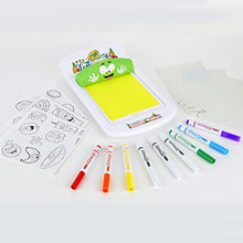 Carica l'immagine nel visualizzatore di Gallery, CRAYOLA- Laboratorio Profumelli Set per Creare Adesivi Profumati,... - Ilgrandebazar
