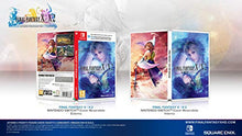 Carica l'immagine nel visualizzatore di Gallery, Final Fantasy X/X2 HD Remaster – Nintendo Switch